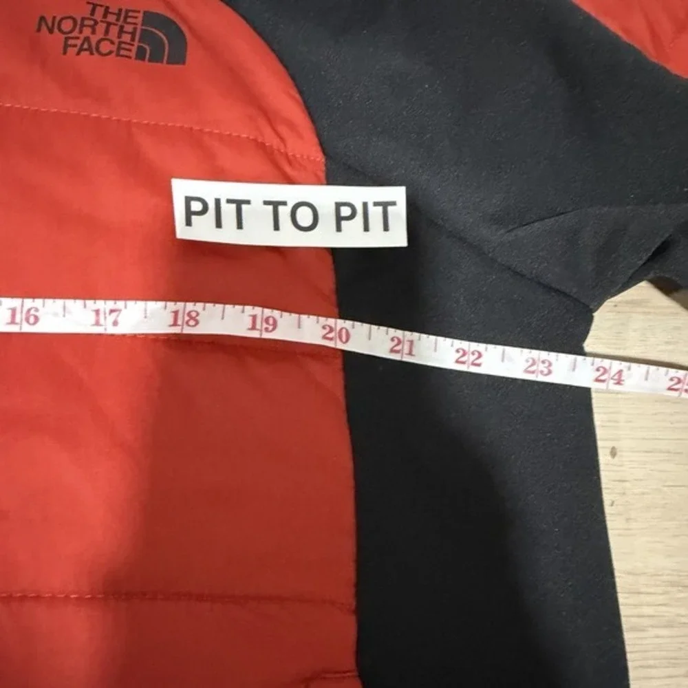 The North Face north face